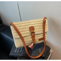 Nueva moda bolsos de mujer moda vacaciones casual bolso de hombro mujer multifunción moda bolsos de mujer - details 26