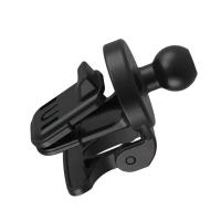 Clip de ventilación para coche, soporte, base de cabeza esférica de 17mm para salida de aire de coche, soporte para teléfono GPS - details 7