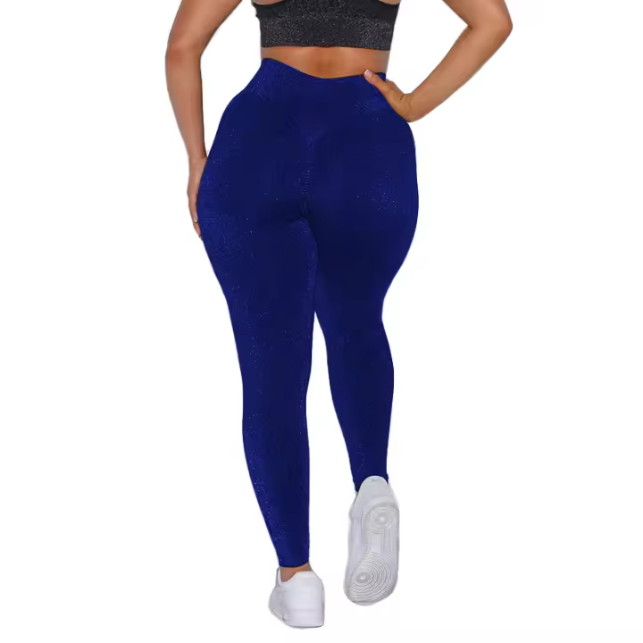 Leggings deportivos Lifespree sin costuras, estilo de fiesta, nuevo - 1