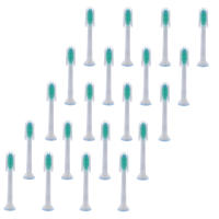 Cabezas de Cepillo de Dientes para Philips HX6780 HX6781 HX6782 HX6902 HX6910 HX6911 HX9044 HX6074 HX9024 HX6730HX6062 Marca Bpfire Material Plástico Dureza Media Fabricado en China - details 0