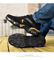 Zapatillas de Baloncesto Ligeras y Transpirables para Hombre Zapatos Deportivos de Entrenamiento - details 11