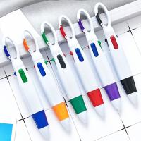 Recarga colorida portátil para estudiantes, suministros de oficina de aprendizaje, herramientas de escritura, bolígrafo de Gel, bolígrafo neutro, tipo de prensa - details 1