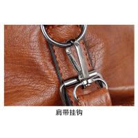 Bolso de mano de gran capacidad versátil bolso de mano de mensajero de moda. - details 34