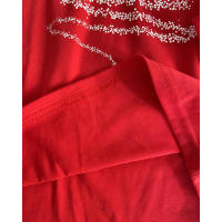 Pijamas familiares a juego para Navidad, ropa de dormir de algodón, vacaciones, esqueleto, Halloween, Pjs - details 5