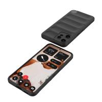 Para nada CMF Phone 2 Pro 5G Funda trasera de silicona líquida suave anticaída protección a prueba de golpes Funda Coque fundas de teléfono - details 2