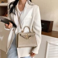 2025 Nuevo Bolsos de Mujer, Bolsos Tote, Moda Señoras Bolsos de Hombro, Bolsos Crossbody, Negro, Blanco - details 42