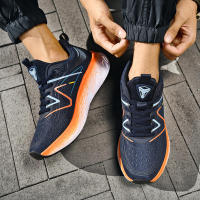 Calzado deportivo informal para hombre, zapatillas transpirables de malla - details 6