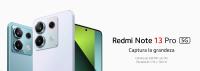 Xiaomi Redmi Note 13 Pro 5G 8+256GB NFC - Pantalla de 6,67