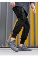 Zapatos De Hombre, zapatillas informales, antideslizantes, transpirables, para correr, Tenis De malla, baloncesto al aire libre, deportes, Tenis, Zapatos De Hombre - details 16