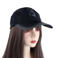 Gorra de secado rápido transpirable de verano, gorro deportivo impermeable ajustable, protección solar, gorra de béisbol ultrafina para correr - details 27