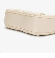 JW PEI cloud GABBL bolso de mano de alta gama con el mismo diseño de nicho bolso de mujer plisado Mochila de lujo de alta gama - details 5