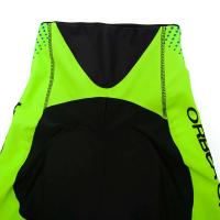 Conjunto de Suéter y Shorts de Ciclismo Profesional Orbea Orca Secado Rápido 4 Bolsillos - details 11