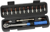 llave dinamometrica coche Neumáticos Portátil Herramientas de mano - details 1