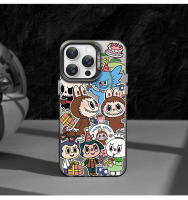 Compati Apple 15 funda para teléfono nuevo iPhone 14 Max, 13 Pro - details 5