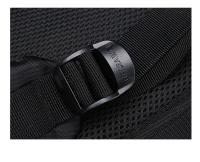 Baijiwei-mochilas escolares impermeables de nailon para niños y adolescentes, mochilas Oxford de gran capacidad - details 23