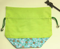 Bolsa de almuerzo, 2 unidades, bolsa bento con cordón, bolsa de transporte japonesa, bolso de viaje aislado para mujer, bolsa de almuerzo, mini bolsa de almuerzo, bolsa de almacenamiento - details 2