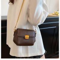 Bolso bandolera para mujer con correa ajustable - Bolso compacto de gran capacidad, herrajes en tono dorado, para todos los días, oficina, fiesta - Disponible en negro, café, caqui - Bolso de hombro elegante, bolso cruzado, artículos esenciales de viaje - details 6