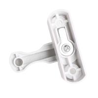 Mango de Seguridad para Puerta y Ventana de Niño Cerradura de Escaneo Protección del Hogar - details 1