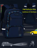 Mochilas Escolares Grandes para Niños Set de 2 con Estuche de Lápices Duro - details 9