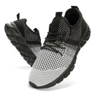 Zapatillas Ligeras para Correr Zapatos Deportivos Cómodos y Casuales para Hombres - details 65
