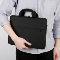 Elegante Bolsa para Laptop de Moda 2025 Funda de Cuida de la Oficina portátil para 13.3, 14.1, 15.6, 17 Pulgadas Bolso de Computadora de Viaje de Lujo - details 8