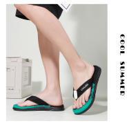 Chanclas de verano para hombre, nuevas sandalias para hombre, zapatos de playa casuales para exteriores, chanclas de moda - details 19