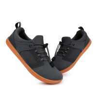 Zapatos Voladores de Tamaño Grande para Hombres Tejidos Transpirables Antideslizantes - details 10