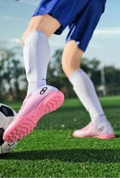 Zapatos de fútbol unisex，TF，AGZapatos de fútbol，Adecuado para jugar fútbol，Césped, Etc. - details 27