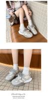 Zapatillas Forrest Gump 2025 Primavera Deportivas Transpirables Comodas para Mujeres - details 6
