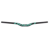 Manillar de Carbono DODICI para MTB Plano o Inclinado 31.8*690/720/740mm Agarre de Bicicleta Matt - details 5