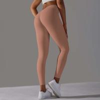 Body de punto de cintura alta para mujer, liso, sin costuras, levantamiento de cadera, correr, yoga, deportes, gimnasio, moda - details 51