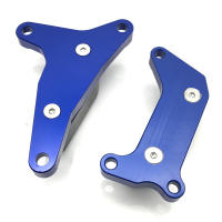 Protector de Caja del Motor de Motocicleta para YAMAHA FZ1N FZ1S FZ1 FZ 1N 1S Fazer 2006-2021 Almohadilla de Guardia de Marco de Deslizamiento para Motocicleta - details 2