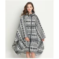 Nuevo Chubasquero para motocicleta para hombre y mujer, chubasquero ligero, Poncho, capa impermeable, chubasqueros para adultos, motociclista, senderismo, ropa impermeable a prueba de viento - details 10