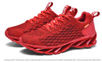 Zapatillas de correr para hombre, zapatos deportivos de alta calidad, cómodos, para exteriores, primavera y otoño, novedad - details 6