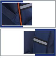 Cresta ligera impermeable de gran capacidad para niños y niñas de escuela primaria de grados 1 a 6, mochila nueva - details 8