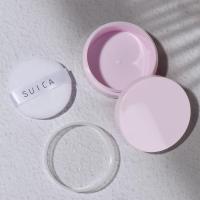 Mini tarros de polvo sueltos para prevención de polvo, contenedor de cosméticos duradero portátil, resistente al agua con caja de polvo a granel para maquillaje para mujer - details 8