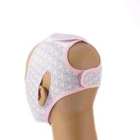 V Line Shaper reutilizable adelgazante vende mujeres cinturón de elevación de mejillas y barbilla Masse correa Facial cuidado de la piel herramientas de belleza - details 4