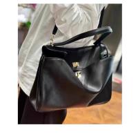Bolso de las mujeres nuevo hombro axilas bolso casual viajero bolso de cuero genuino Kelly bolso de mano - details 10