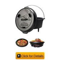 Kit de utensilios de Cocina para Acampada, Olla Sartén, Tetera, Vajilla Para Acampada, Senderismo, Excursión al Aire, Libro de Aluminio, 14 Uds. - details 12