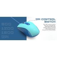 Lindo teclado y mouse inalámbricos 2,4G teclado silencioso de alto valor para niña - details 13