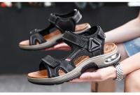 Sandalias Deportivas de Verano para Hombres GUYISA Punta Abierta Suela Antideslizante - details 13