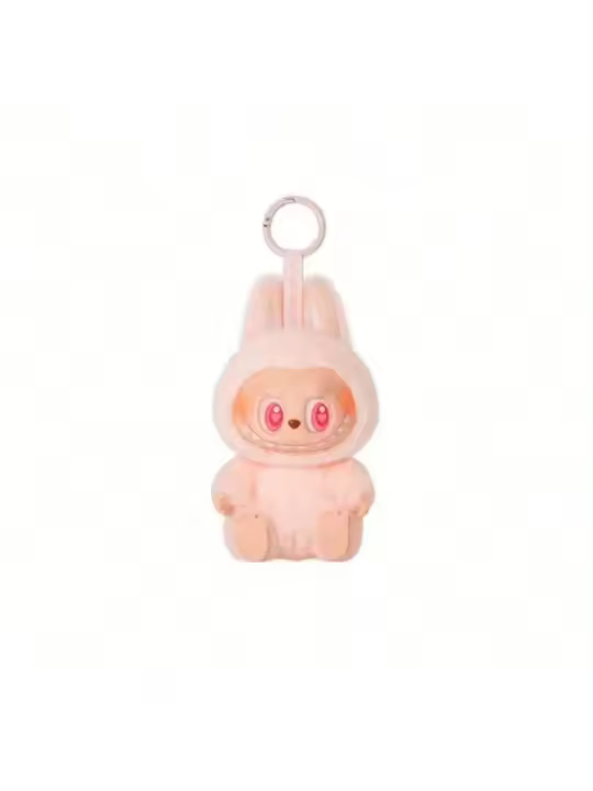 Figuras de Anime de postura sentada, juguetes populares de Tailandia, regalos de The Monster, caja ciega de muñeca linda, nuevos diseños - 1