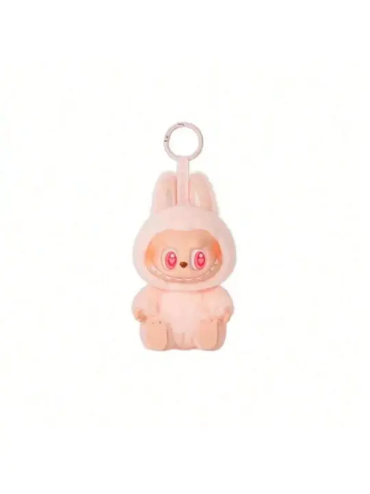 Figuras de Anime de postura sentada, juguetes populares de Tailandia, regalos de The Monster, caja ciega de muñeca linda, nuevos diseños - 1