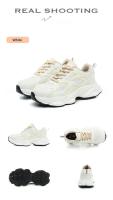 Zapatos de Trabajo Transpirables Ligeros Zapatillas de Seguridad para Mujeres - details 22
