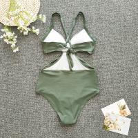 Conjunto de Bikini con Tirantes para Mujer 2025 Traje de Baño Femenino de 2 Piezas Sexy Traje de Playa para Mujer Traje de Baño Push Up. - details 7