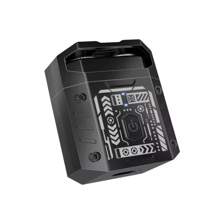 Nueva Maquinilla De Afeitar Eléctrica Multifunción De Viaje Portátil De Lavado Del Cuerpo De Alto Valor Recargable Por USB - 1