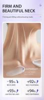 Crema para levantar y apretar el cuello, aclara las líneas finas, ilumina las empresas, nutre la crema para el cuello, aclara, suaviza, crema hidratante para el cuello - details 1