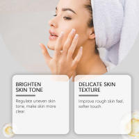 Jayswing vitamina C Facial suave esencia rejuvenecedora nutritiva hidratante delicado - details 7