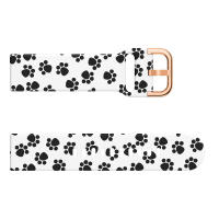 Correa de silicona de 20 mm para Xiaomi Huami Amazfit Bip U / Bip S / GTS 2 Lite Pop Pro Watch Band - Pulsera de fitness cómoda y duradera - details 56