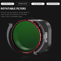 STARTRC filtro UV para Mini 4 Pro, filtro UV multicapa para DJI Mini 4 Pro, accesorios de protección, lente de cámara de Dron - details 14